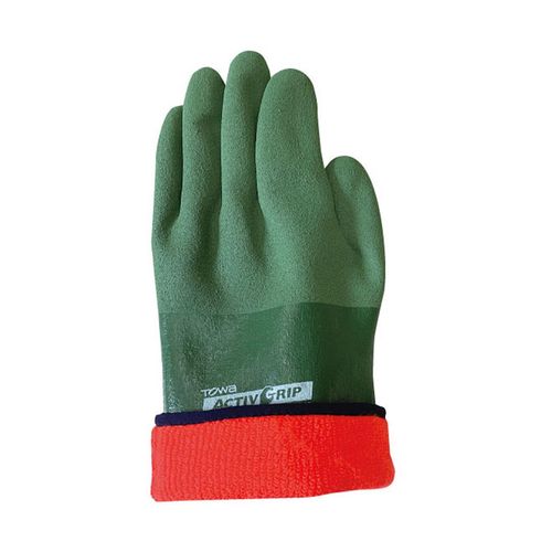 Guante Towa AG566 Nitrilo Termico