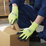 Guante-Towa-580-Nylon-Nitrilo-Alta-Visibilidad-T--L