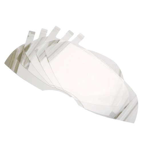 Lens cover para Full Face North (5400, 7600, 6500) 15 und