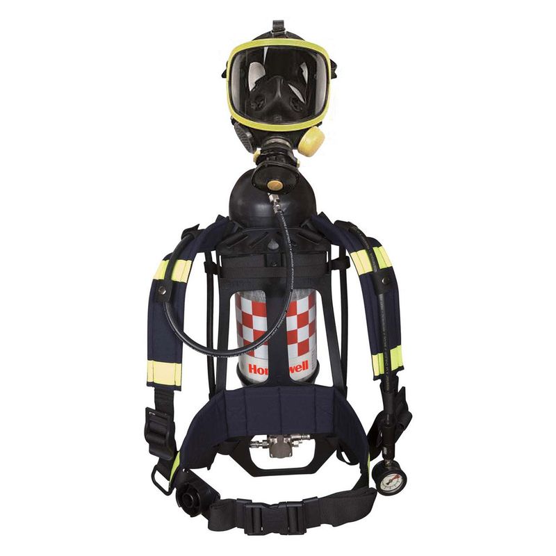 Equipo-autonomo-Honeywell-Bombero-SCBA-805MLK-XT