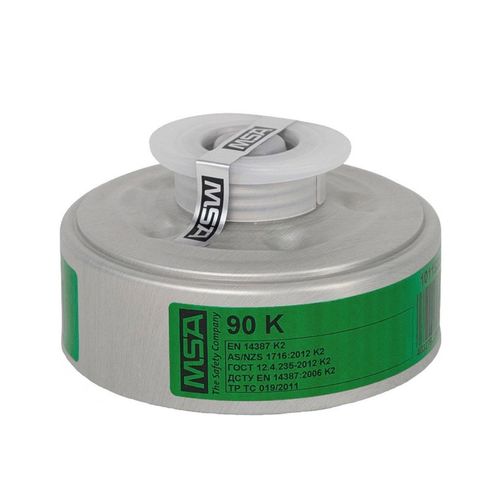 Canister MSA Amoniaco 1045-000 10115320