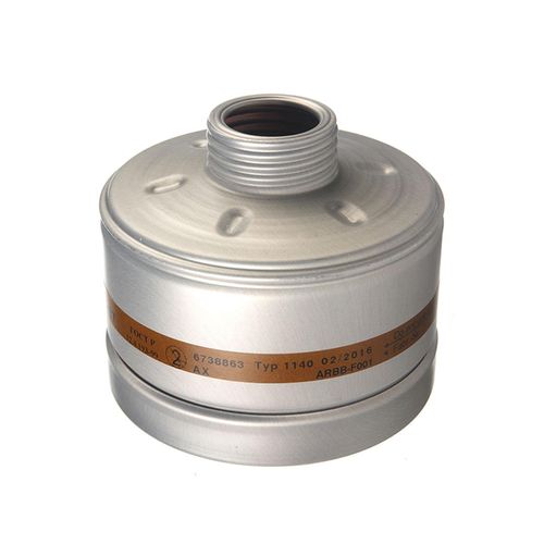 Drager Canister 1140 AX  Bromuro de Metilo 6738863