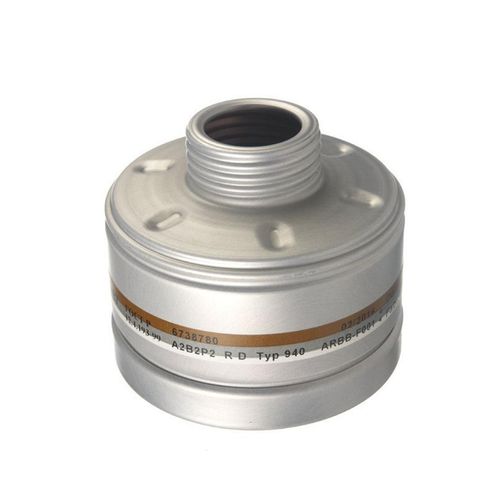 Drager Canister 940 A2B2P2 6738780