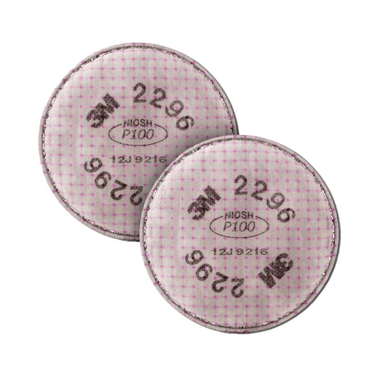 Kit De Filtres Passifs 3M Speedglas 100 - Teinte 11 Pour Soudures Longues