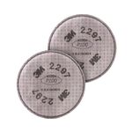 Filtro-2297-3M-Advanced-P100-Vap-Org--PAR-