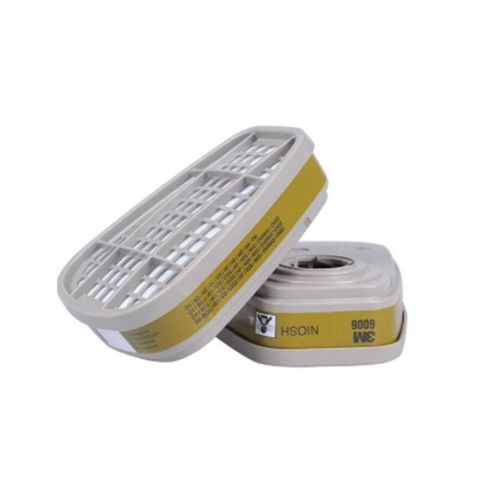 Filtro 3M 6006 Multiples Gases