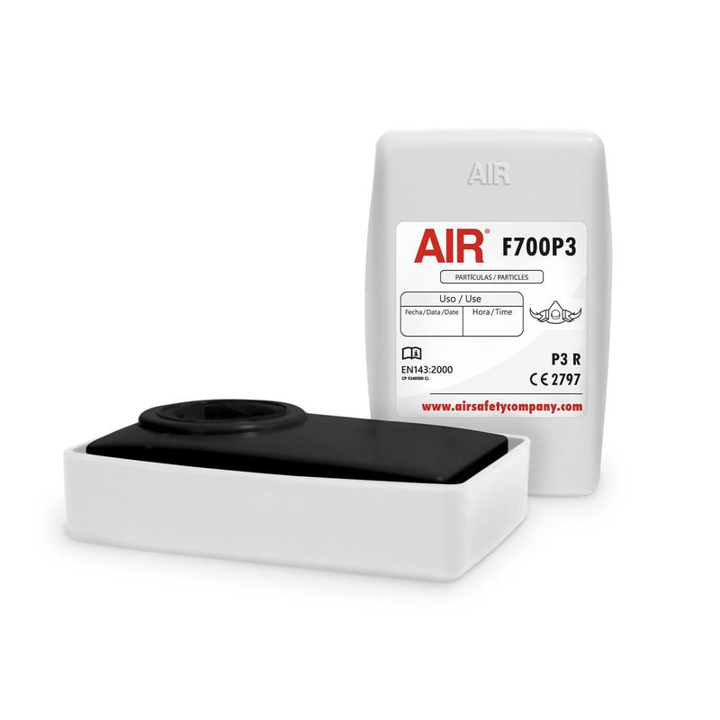 Filtro-AIR-F700P3--Ex-793---solo-particulas