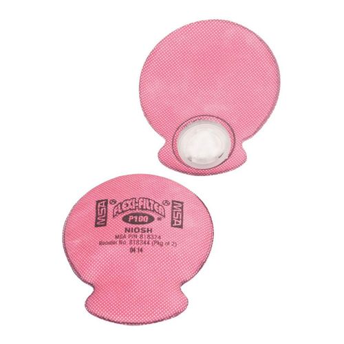 Filtro MSA Advantage Flexifilter P100 - Olores y GA - 818344