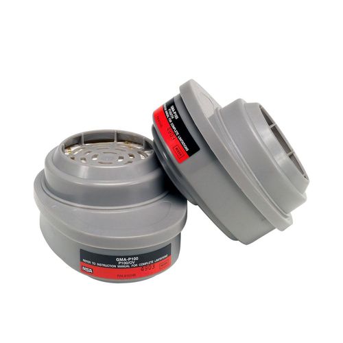 Filtro MSA Advantage GMA-P100 (PAR) - 815362