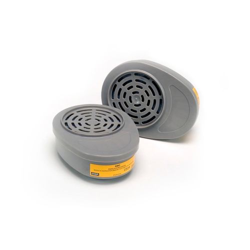 Filtro MSA Advantage GMC (PAR) - 815357