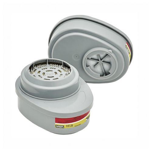 FILTRO MSA ADVANTAGE GME-P100 815366