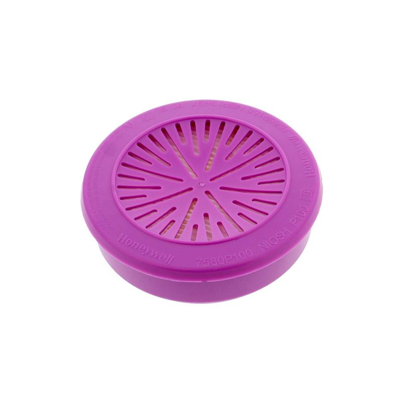 Filtri 3M 6059 ABEK1 Per Maschere 3M Serie 6000 E Serie 7000 - Foto 9