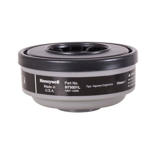 FILTRO NORTH N75001 VAPORES ORGANICOS (PAR)