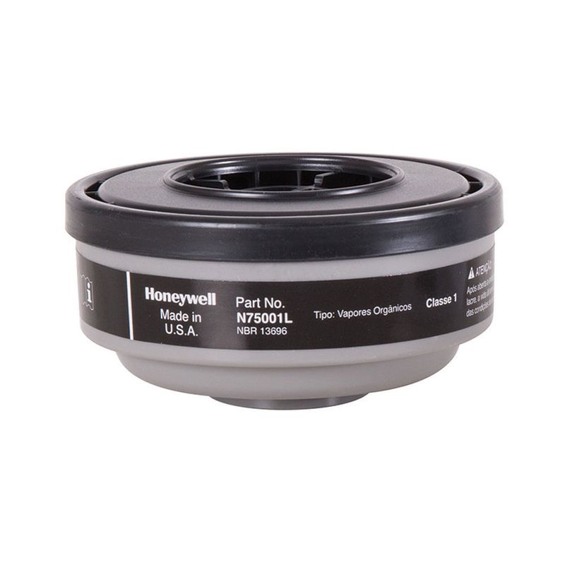 FILTRO-NORTH-N75001-VAPORES-ORGANICOS--PAR-