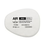 Pre-Filtro-Air-PFP2--Ex-7N11--Particulas--Par-