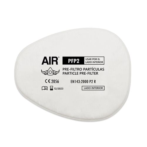 Pre Filtro Air PFP2 (Ex 7N11) Particulas (Par)