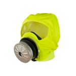 Capucha-de-escape-Parat-4730-Drager-con-Filtro-ABEK-P3-uso-Industrial