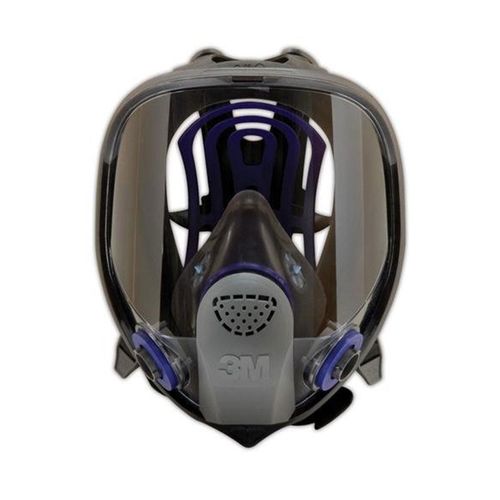Respirador 3M Rostro Completo FF-403