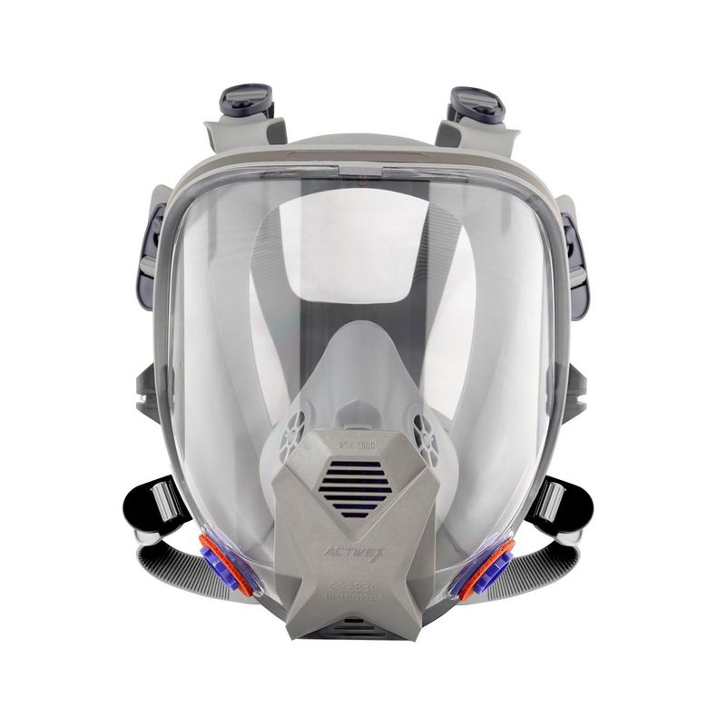 Respirador-Activex-Full-Face-Silicona-ATX-1500-Talla-Universal