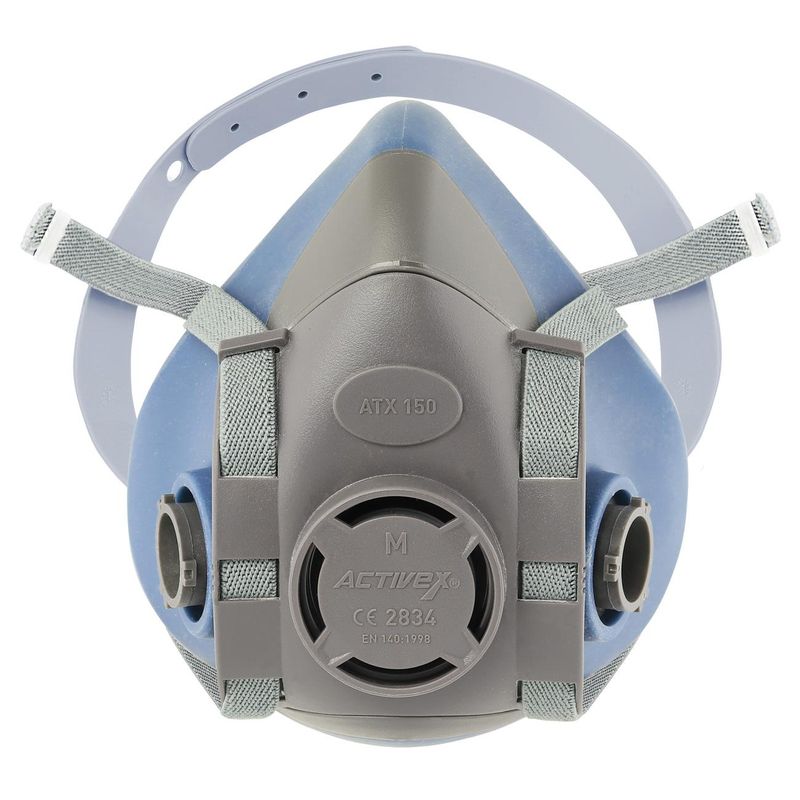 Respirador-Activex-Silicona-ATX-150-T-M