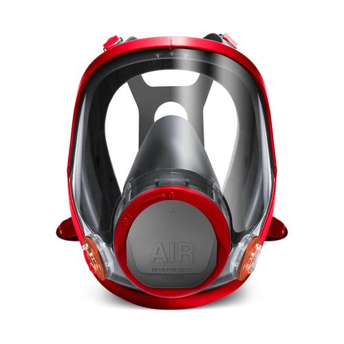 Respirador Rostro Completo AIR (Ex FFS600) Silicona FFS990