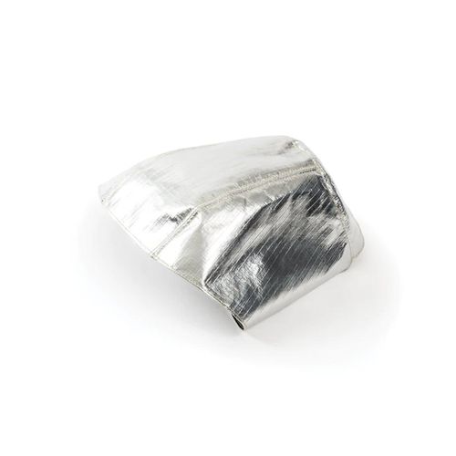 Cobertura GVS aluminizada para PAPR de recambio