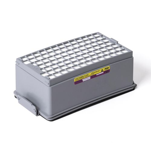 Filtro GVS para PAPR gases VO/GA