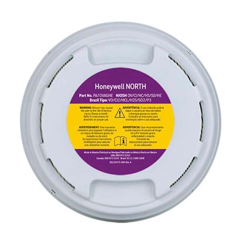 Filtro-HEPA-para-PAPR-Honeywell-Mixto-PA7OVAGHE-Un