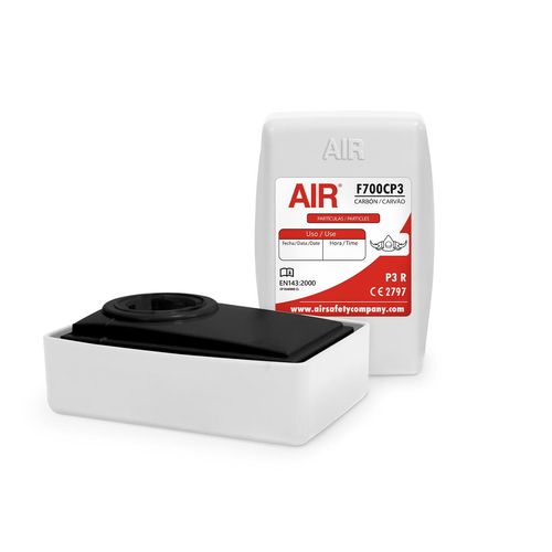 Filtro Air F700Cp3 (Ex 793C), Partículas Y Olores Ga Vo