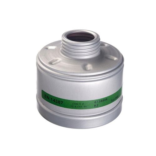Drager Canister Para Amoníaco 940 K2