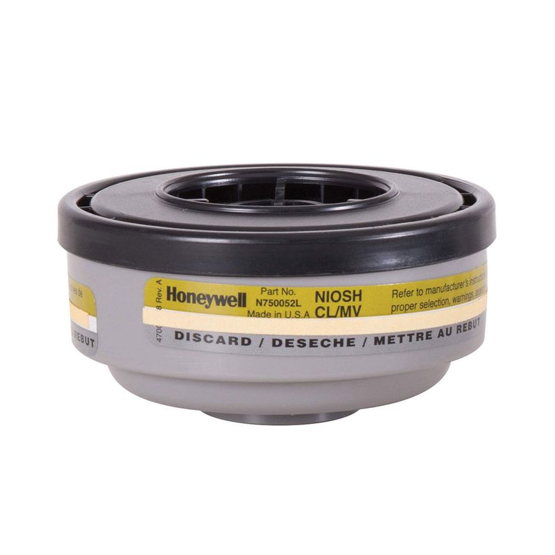 Filtro-North-N750052L-para-Cloro-y-vapores-de-mercurio