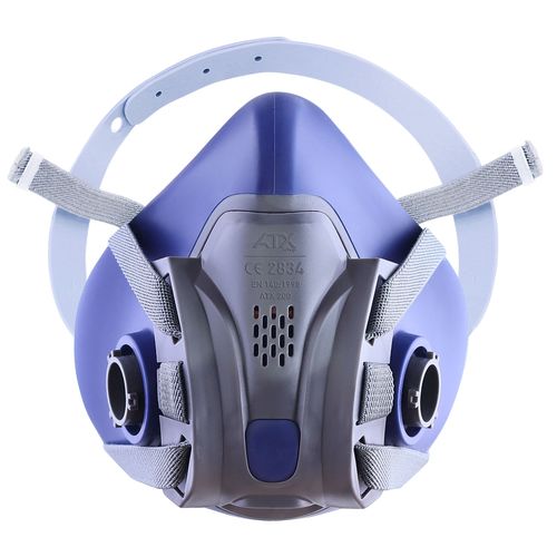 Respirador Activex Silicona ATX 500 Clip-Sonic