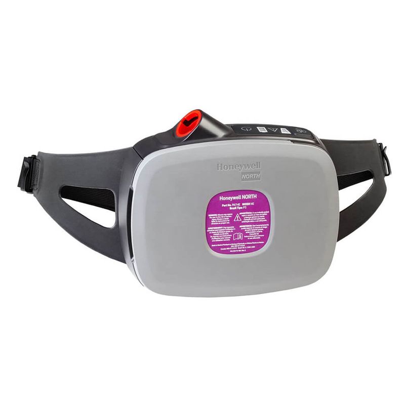 Soplador-PAPR-Honeywell-incluye-bateria-cargador-y-cinturon