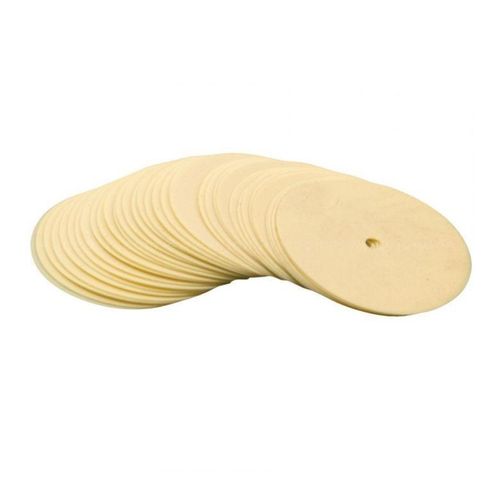 Valvula de Inhalacion 3M  6893 (Bolsa 40 Unidades)