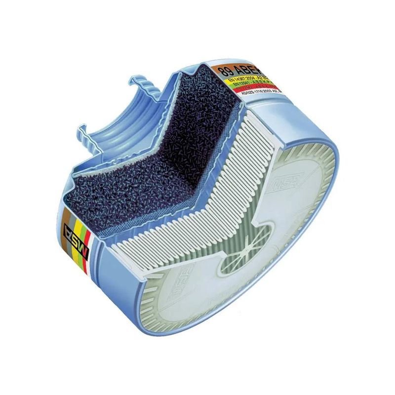 Canister-MSA-Abek-A2B2E2K2-HG-P3---10097232