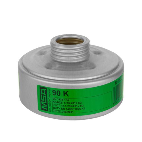 Canister MSA Amoniaco 1045-000 10115320