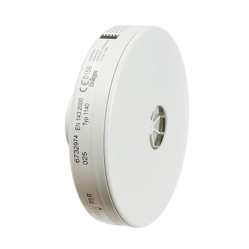 Drager Canister 1140 P3 R (Incinerable) 6738932