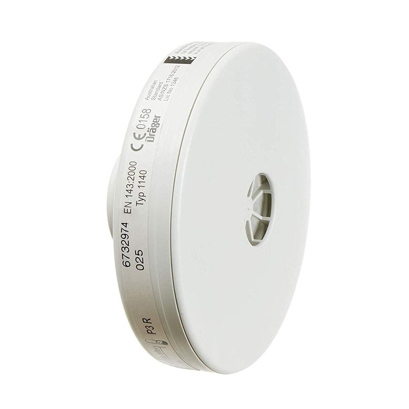 Drager-Canister-1140-P3-R--Incinerable--6738932
