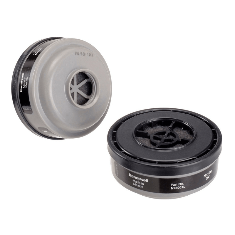 FILTRO-NORTH-N75001-VAPORES-ORGANICOS--PAR-