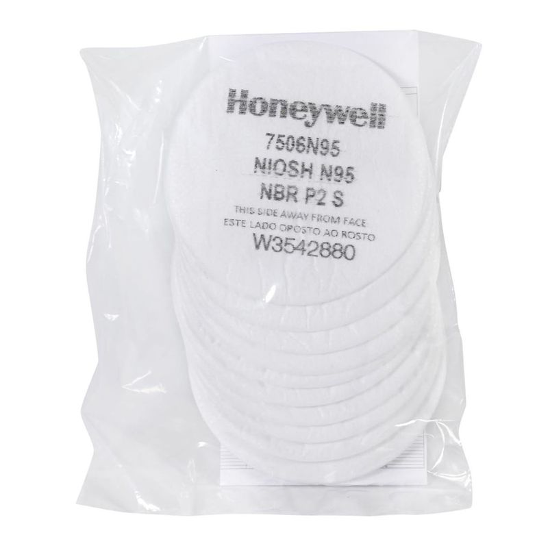 PRE-FILTRO-NORTH-7506N95-PARTICULAS-SIN-ACEITE--BOLSA-10-UNID-