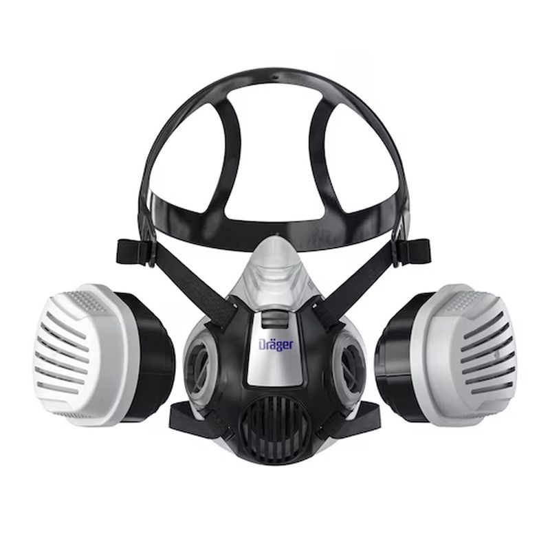 Respirador-Drager-medio-rostro-X-plore-3500-T--S