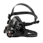 Respirador-1-2-Rostro-North-7700-Silicona-T-L