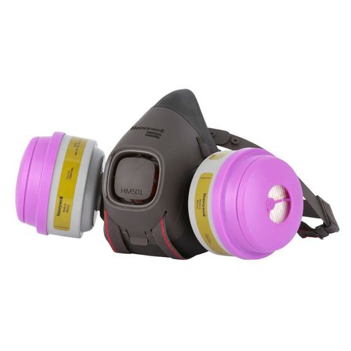 Filtro North 7586P100L para NO2 par