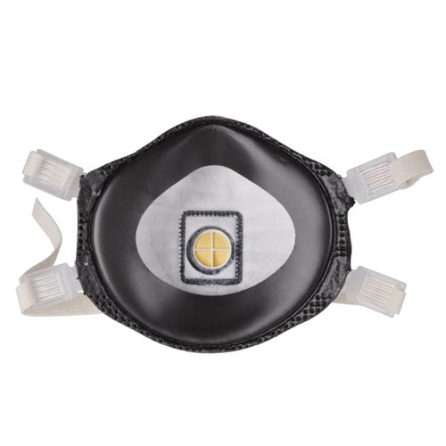 Respirador 3M 8214 Vap. Org. O3 N95 (Caja 10 Un)