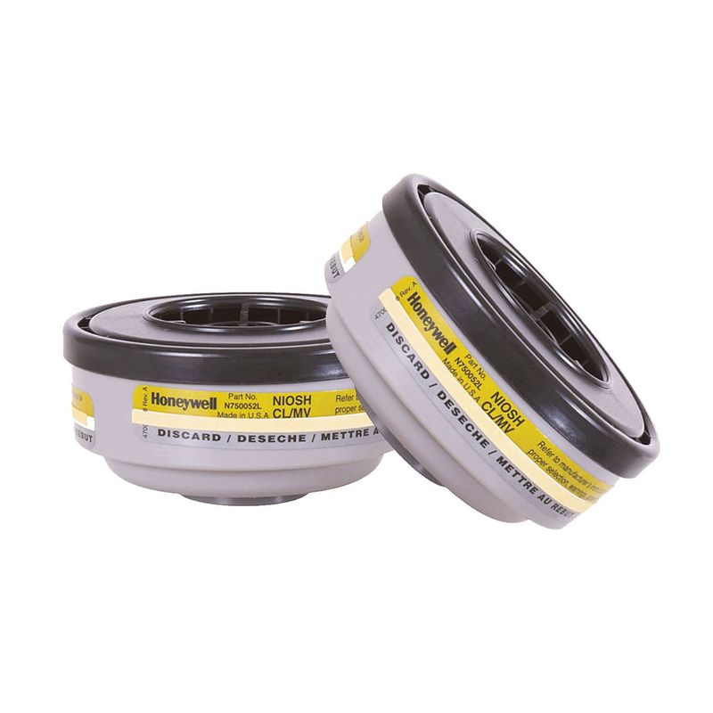 Filtro-North-N750052L-para-Cloro-y-vapores-de-mercurio