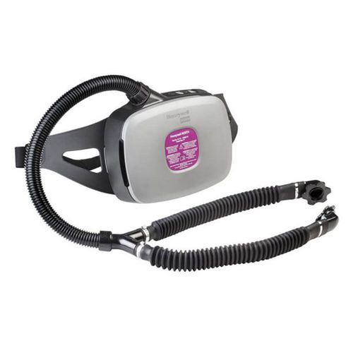 Soplador PAPR Honeywell incluye batería, cargador y cinturon