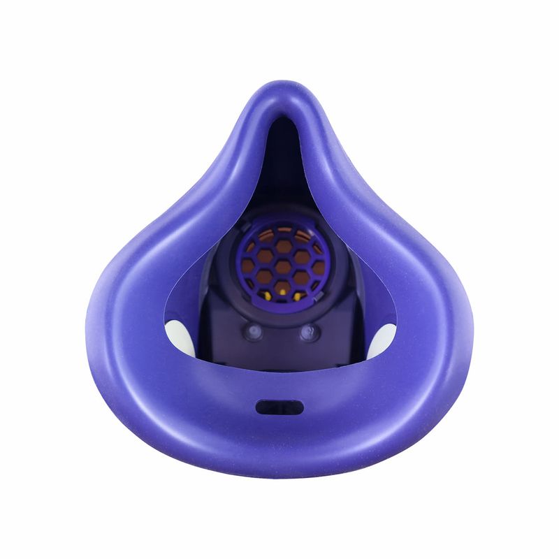 Respirador-Activex-Silicona-ATX-500-Clip-Sonic