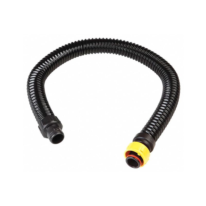 Equipo-PAPR-Honeywell-Primair-9200-con-Casco--Motor--Traquea-y-Hepa-