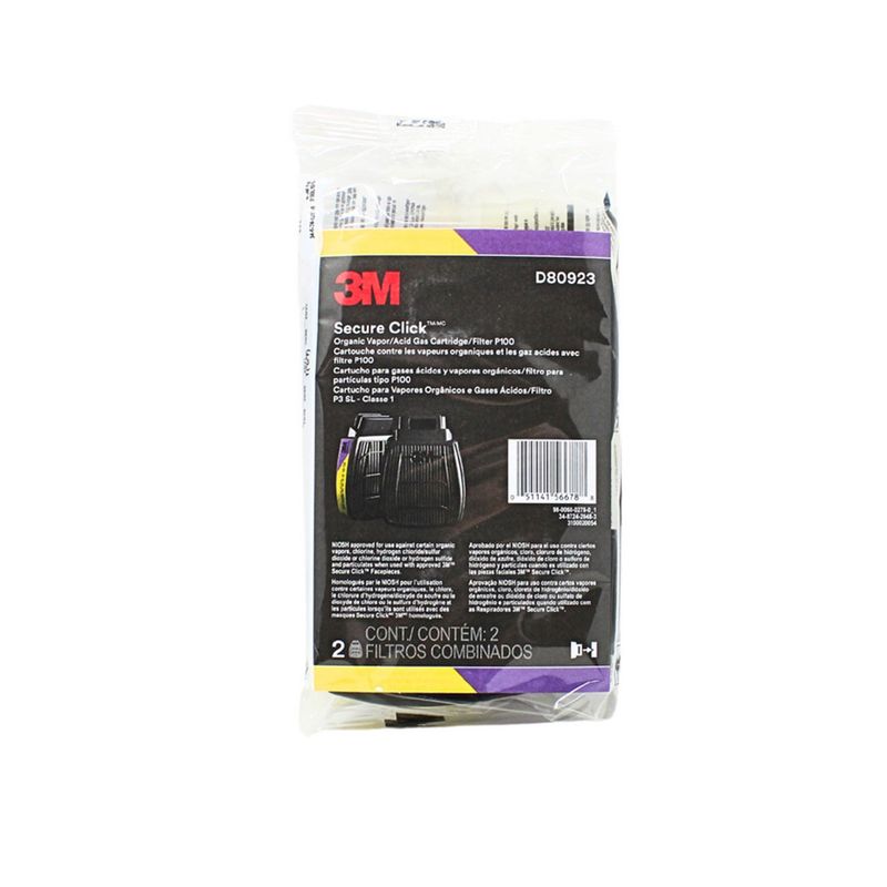 Cartucho-D80923-Vapor-Organico-Gas-P100