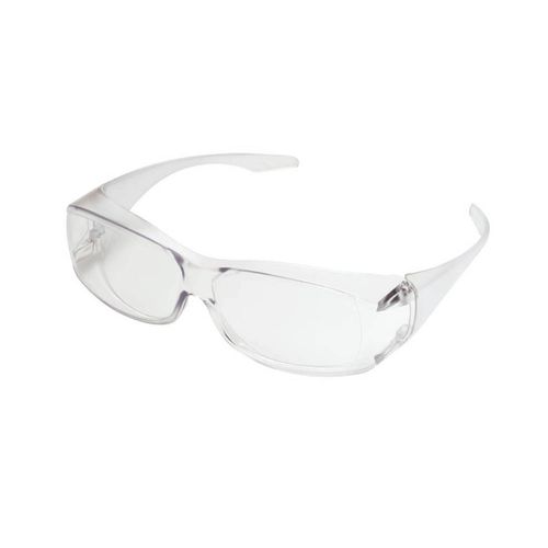 SobreLente MSA miami Design Over-G Antiempañante Claro 2803241